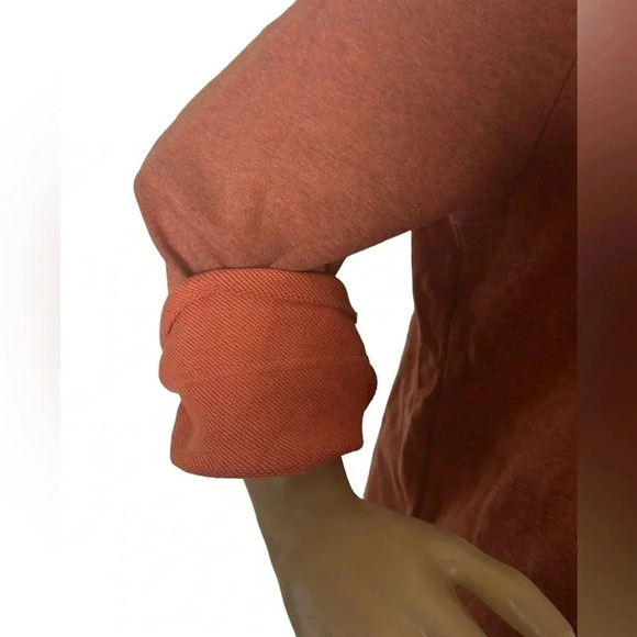 Habitat Escape NWT women M & XL sweater,pullover,oversized,cozy,butterflies EC - Picture 11 of 13